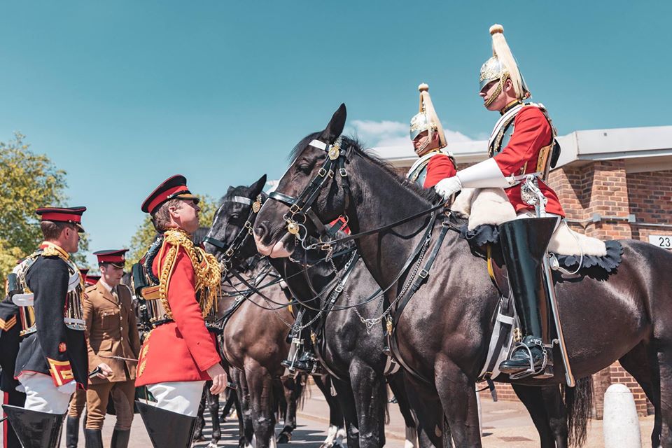 Household Cavalry